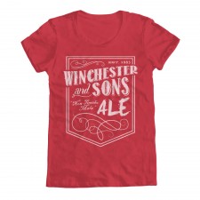 Winchester & Sons Ale